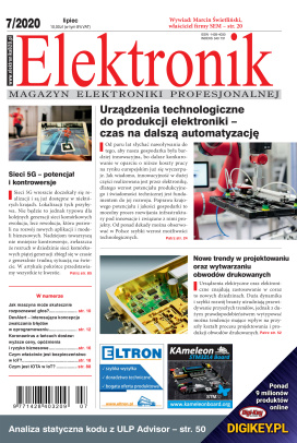 Elektronik