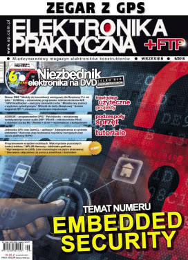 Elektronika Praktyczna