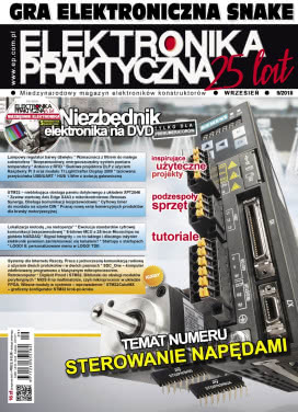 Elektronika Praktyczna