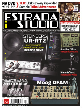 Estrada i Studio