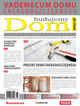 Dom Energooszczędny Vademecum