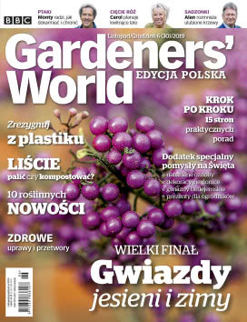 Gardeners' World Edycja Polska