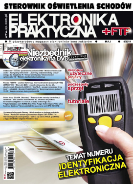 Elektronika Praktyczna