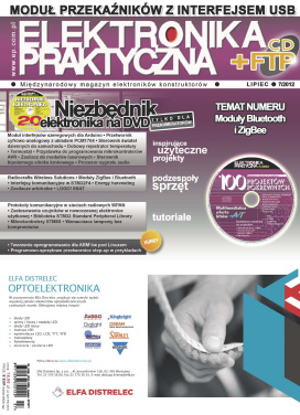 Elektronika Praktyczna