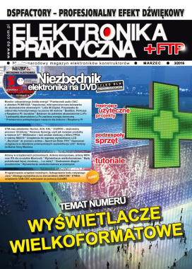 Elektronika Praktyczna