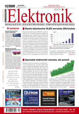 Elektronik