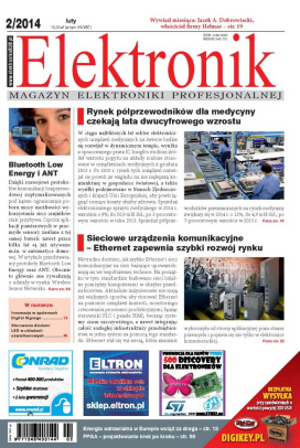 Elektronik