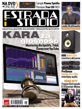 Estrada i Studio