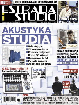 Estrada i Studio