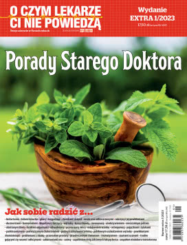 Porady Starego Doktora