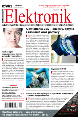 Elektronik