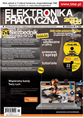 Elektronika Praktyczna