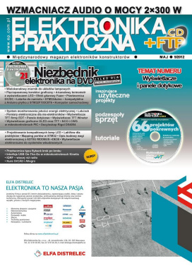 Elektronika Praktyczna