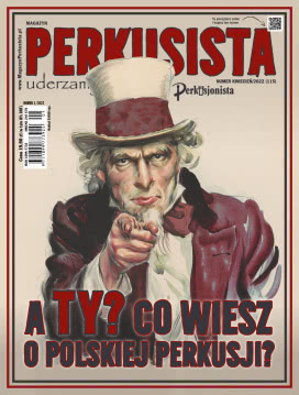 Perkusista