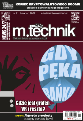 Młody Technik