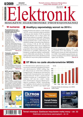 Elektronik