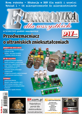 Elektronika dla Wszystkich