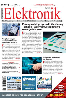 Elektronik