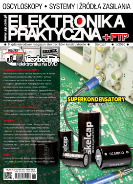 Elektronika Praktyczna