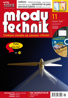 Młody Technik