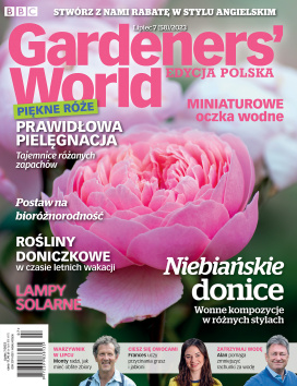 Gardeners' World Edycja Polska