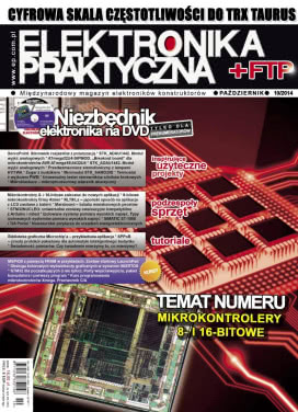 Elektronika Praktyczna