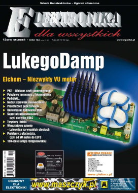 Elektronika dla Wszystkich