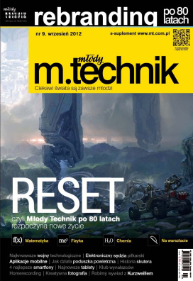 Młody Technik