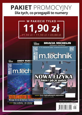 Pakiet Młody Technik