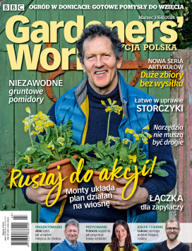 Gardeners' World Edycja Polska