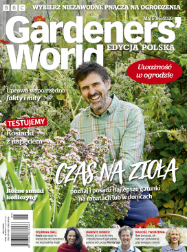 Gardeners' World Edycja Polska