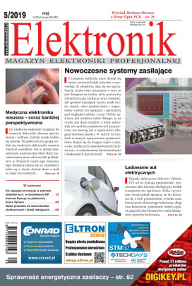 Elektronik