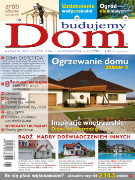 Budujemy Dom