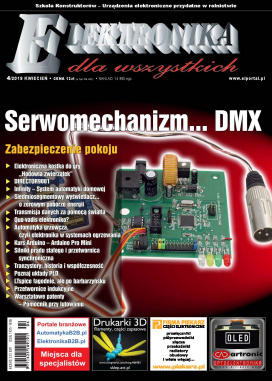 Elektronika dla Wszystkich