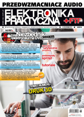 Elektronika Praktyczna