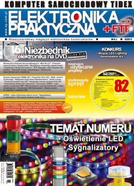 Elektronika Praktyczna