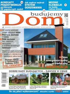 Budujemy Dom