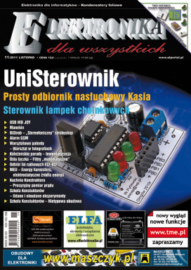 Elektronika dla Wszystkich