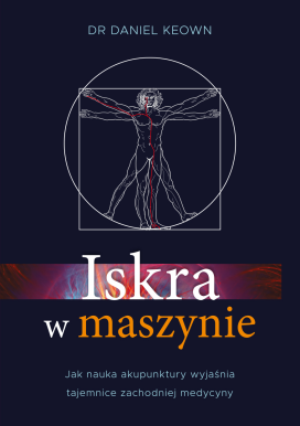 Iskra w Maszynie