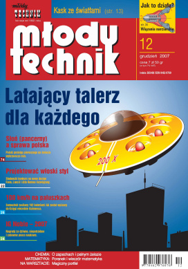 Młody Technik