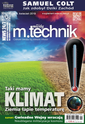 Młody Technik