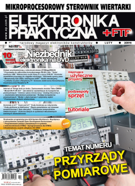 Elektronika Praktyczna