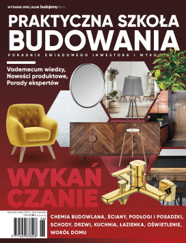 Praktyczna Szkoła Budowania - Wykańczanie