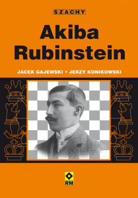 Akiba Rubinstein