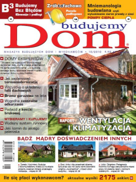 Budujemy Dom