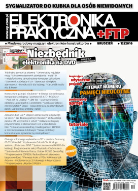 Elektronika Praktyczna