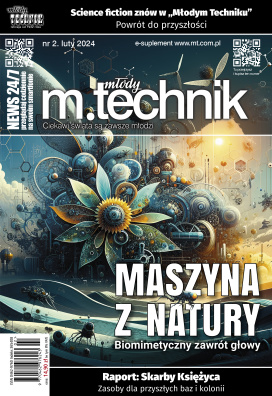 Młody Technik