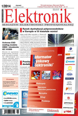 Elektronik