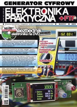 Elektronika Praktyczna