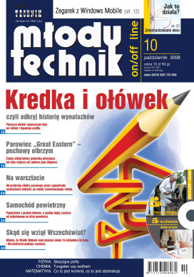 Młody Technik